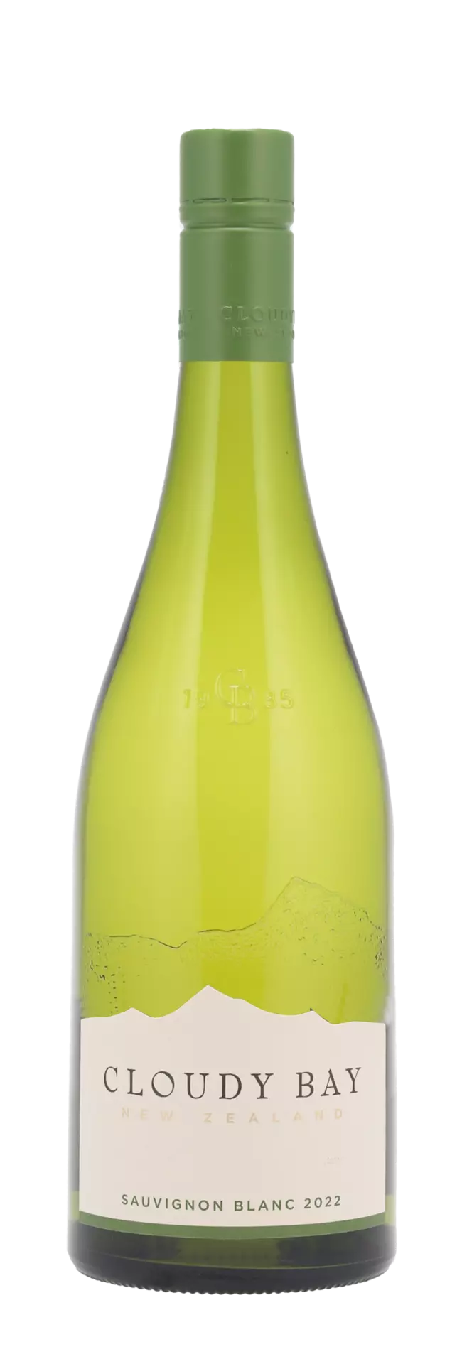 2022 Sauvignon Blanc Cloudy Bay bei Schumacher Weine