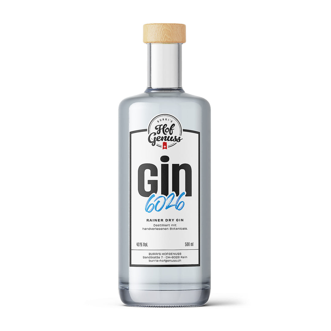 Gin 6026