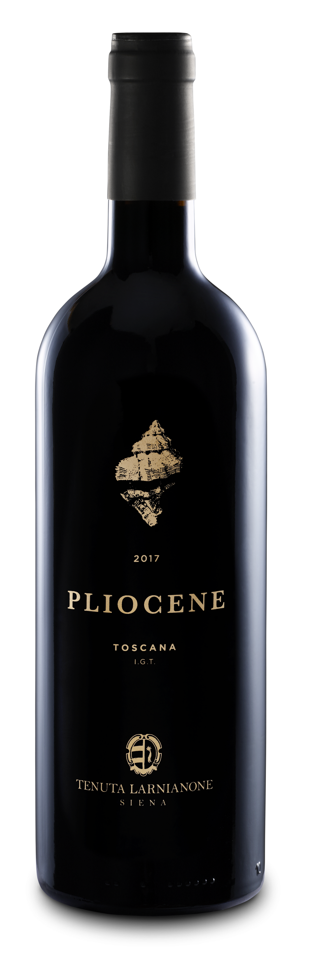 2019 Pliocene IGT Tenuta Larnianone Toscana