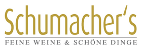 Logo Urs Schumacher Weine AG