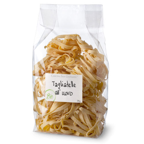 Pasta Tagliatelle 250g