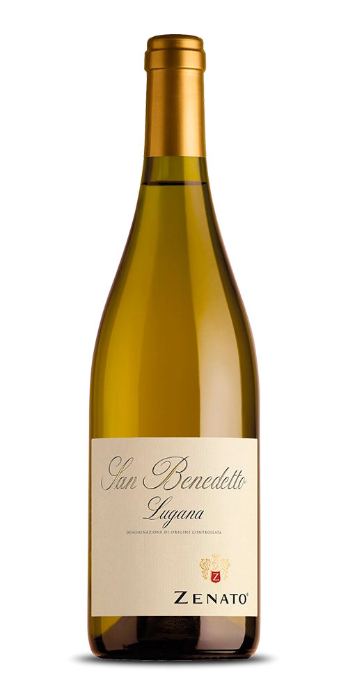 2023 Lugana San Benedetto Zenato