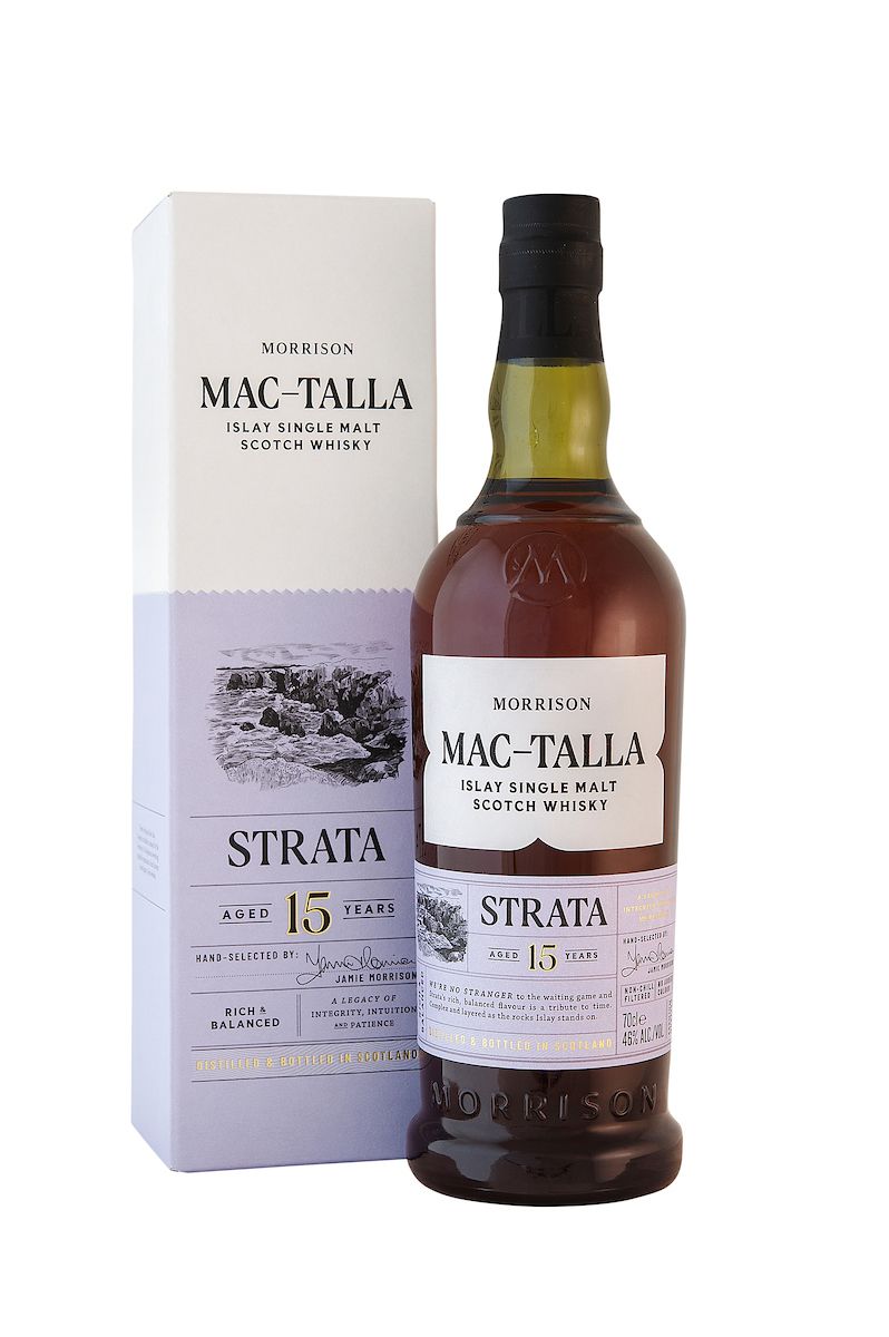 Mac-Talla 15 Years Strata Morrison