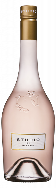 2022 Studio by Miraval Rosé