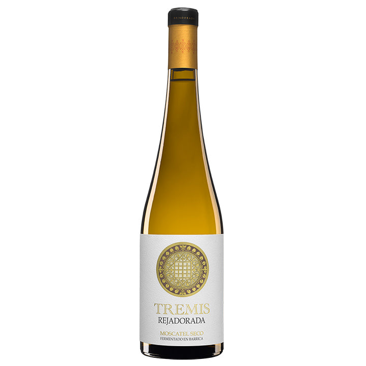 2023 Tremis De Rejadorada Moscatel Secco
