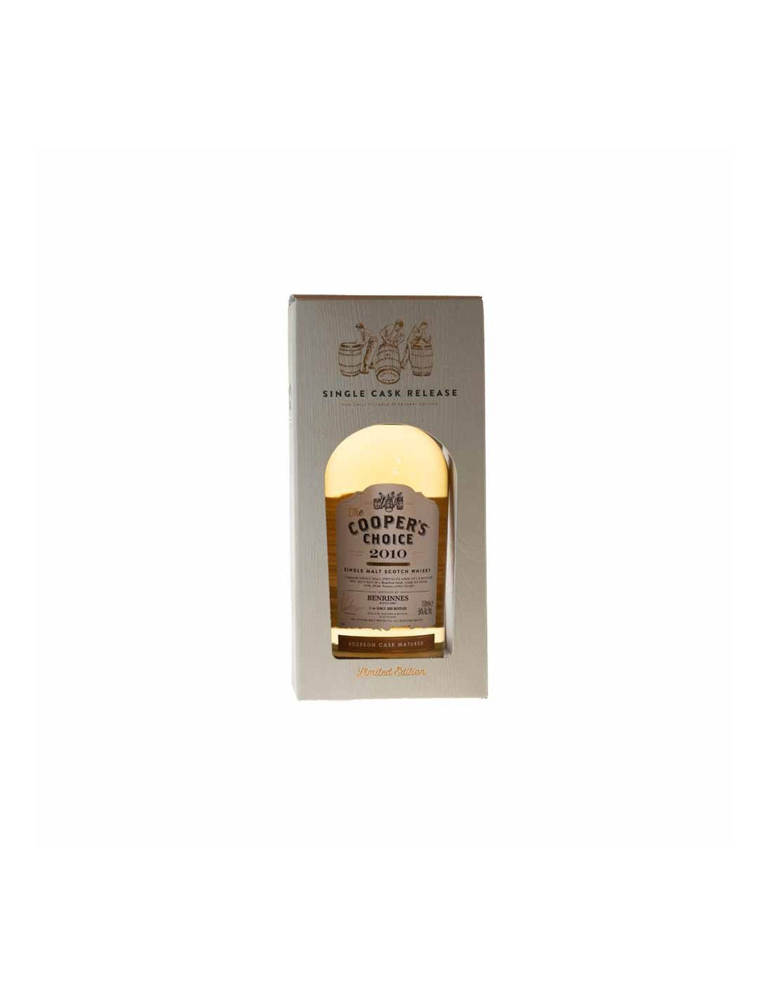 Benrinnes Whisky 12 Years