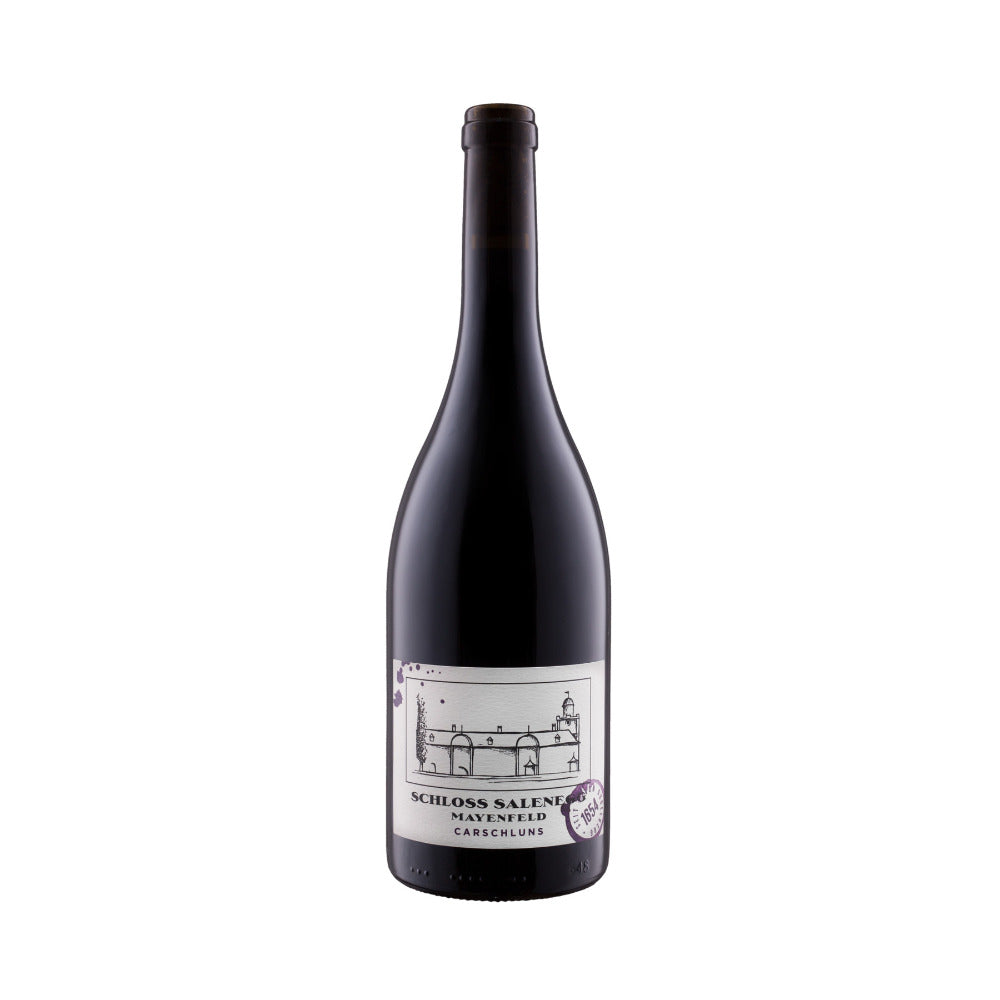 2021 Schloss Salenegg Pinot Noir Carschluns