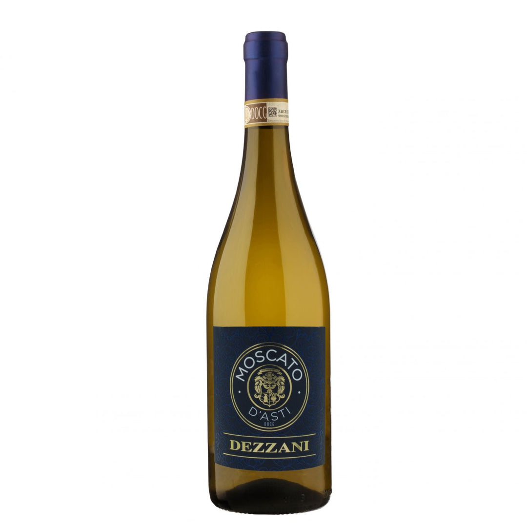 2024 Moscato D'Asti Dezzani