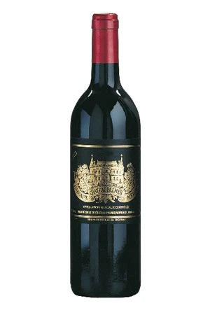 2020 Château Palmer Margaux Grand Cru