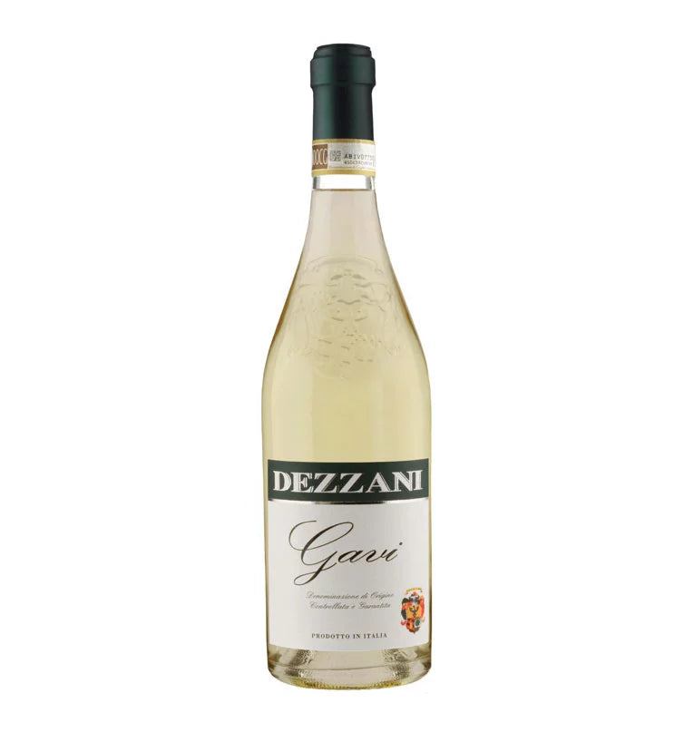 2024 Gavi DOCG Dezzani