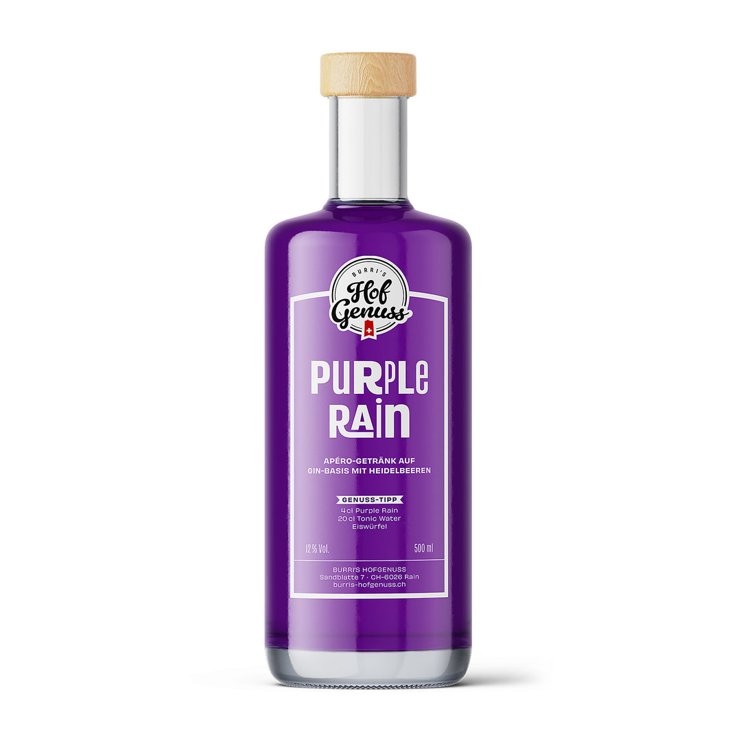 Purple Rain