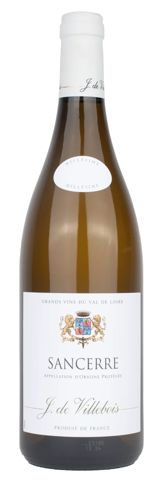 2022 Sancerre J. de Villebois