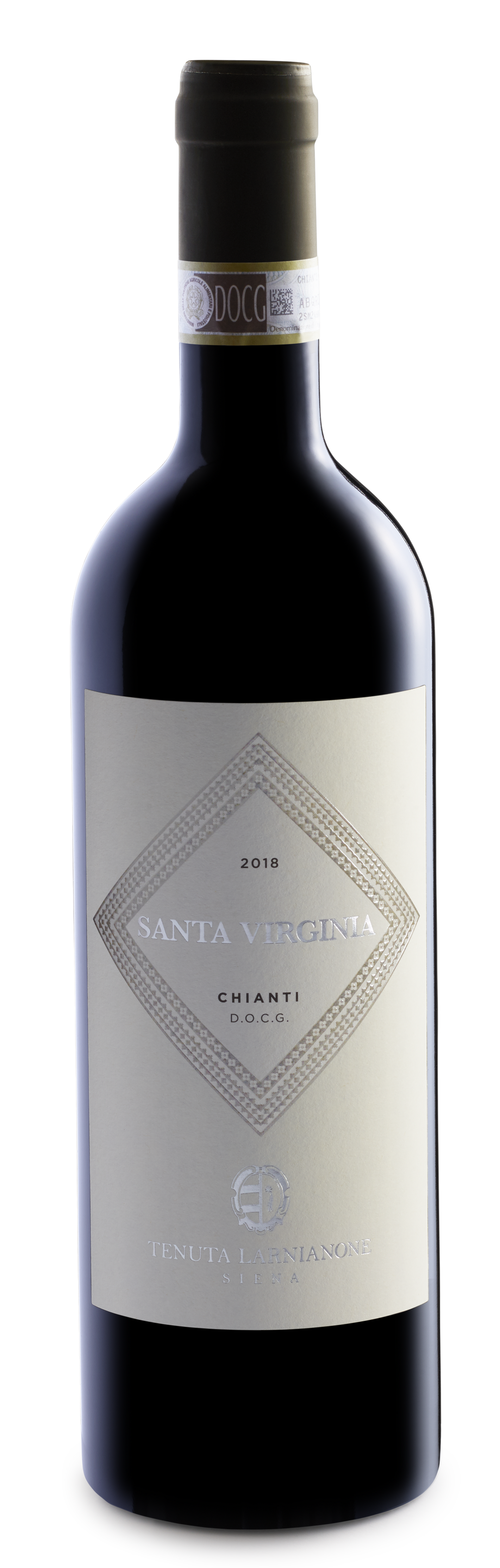 2021 Chianti Superiore Santa Viginia Tenuta Larnianone Toscana