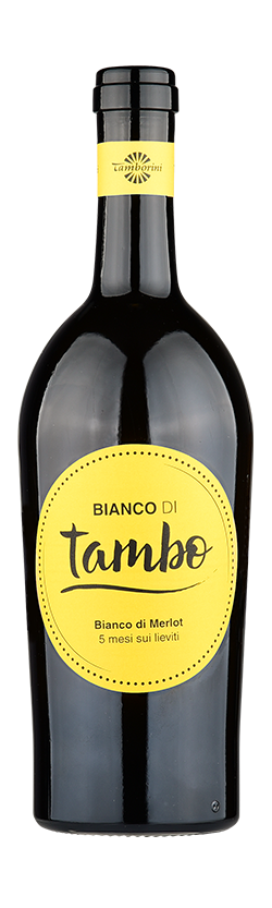 2024 Bianco di Tambo Tamborini