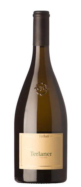 2023 Terlaner Cuvee