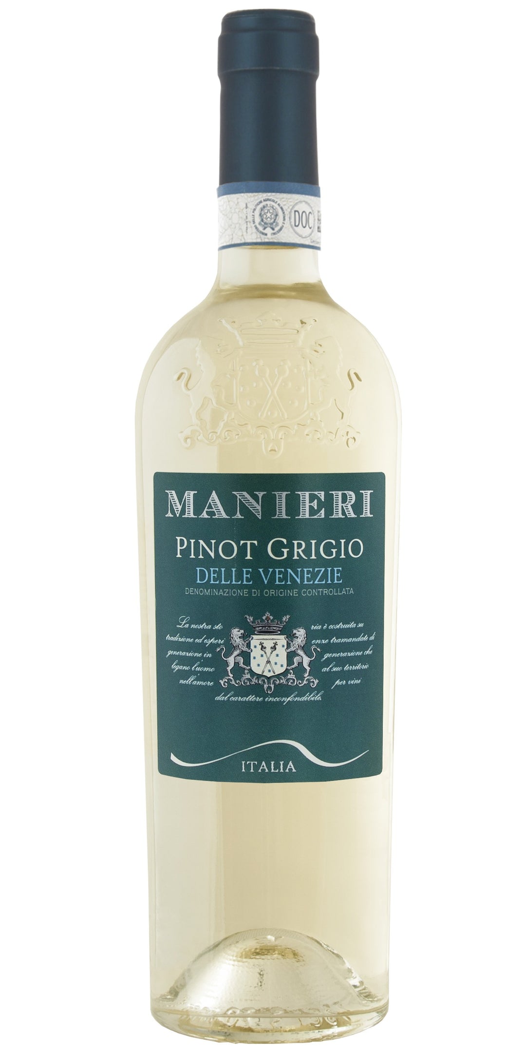 2023 Pinot Grigio Manieri DOC Veneto