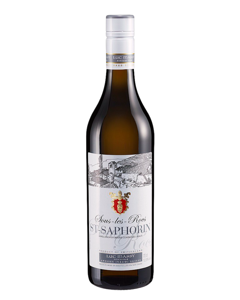 2022 St. Saphorin Sous les Rocs Massy