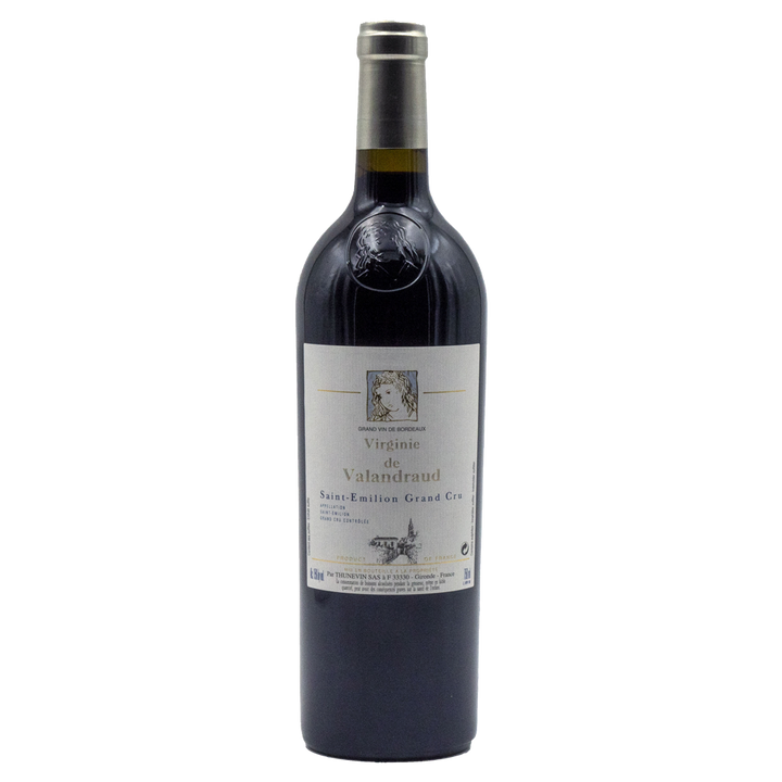 2020 Virginie de Valandraud St. Emilion Grand Cru