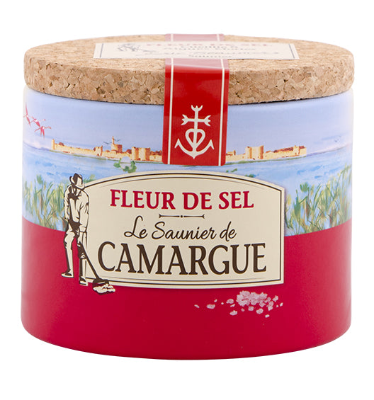 Fleur de Sel 125g