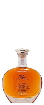 Grappa Nonino Antica Cuvee