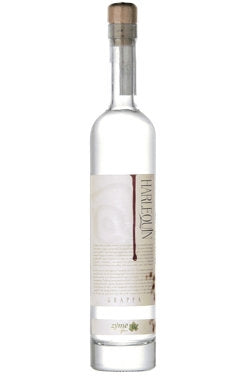 Grappa Harlequin Zyme
