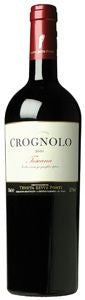 2012 Crognolo