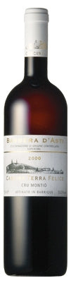 2013 Barbera d'Asti Superiore DOCG