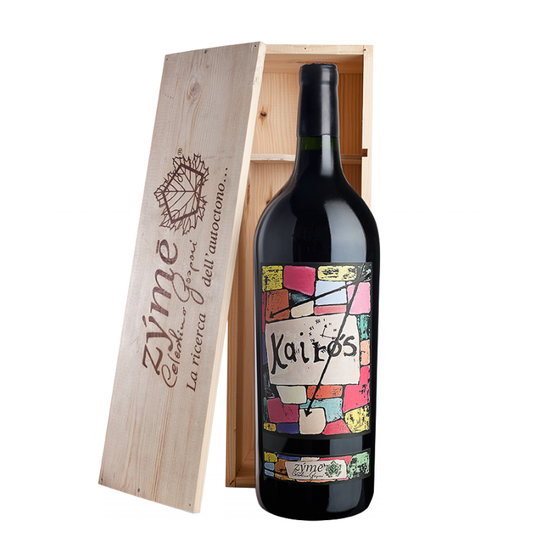 2019 Kairos Veneto IGP