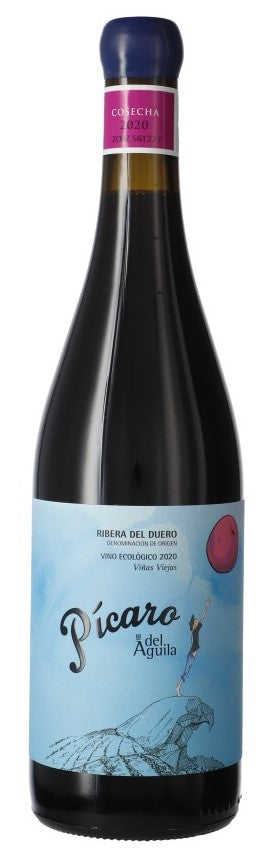 2022 Picaro del Aguila Ribera del Duero