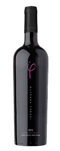 2017 Tempranillo Isabel Peralta Magnum in Hol