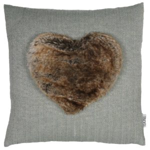 Kissen divers Sujet 40 x 40 cm