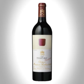 2014 Ch Mouton Rothschild Ier Grand Cru