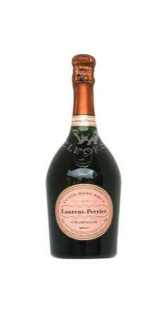 Laurent Perrier Rose Brut