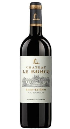 2016 Château Le Boscq