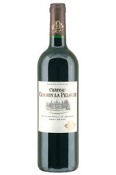 2004 Ch Du Retout bei Schumacher Weine