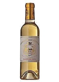 2011 Château Doisy Vedrines 2 Cru Classe bei Schumacher Weine