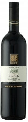 2012 Picaie Cecilia Beretta bei Schumacher Weine
