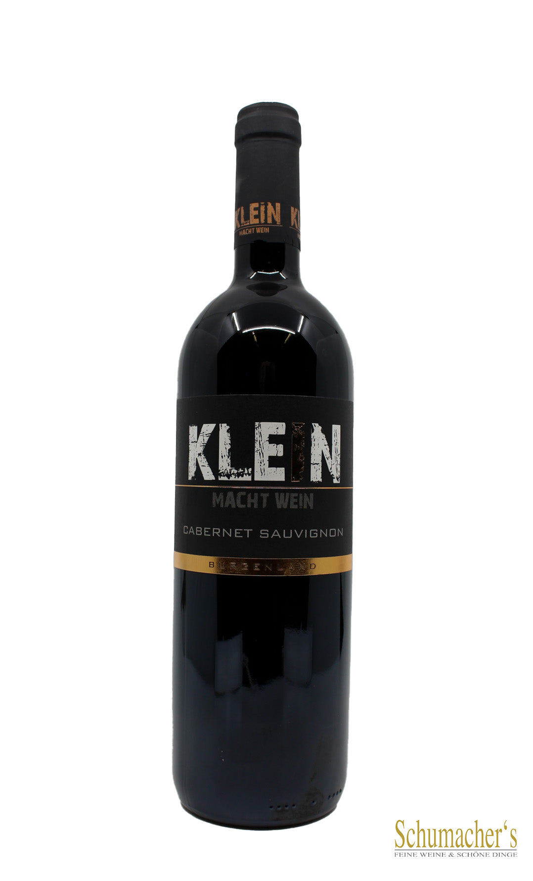 2013 Cabernet Sauvignon Klein Jacqueline bei Schumacher Weine