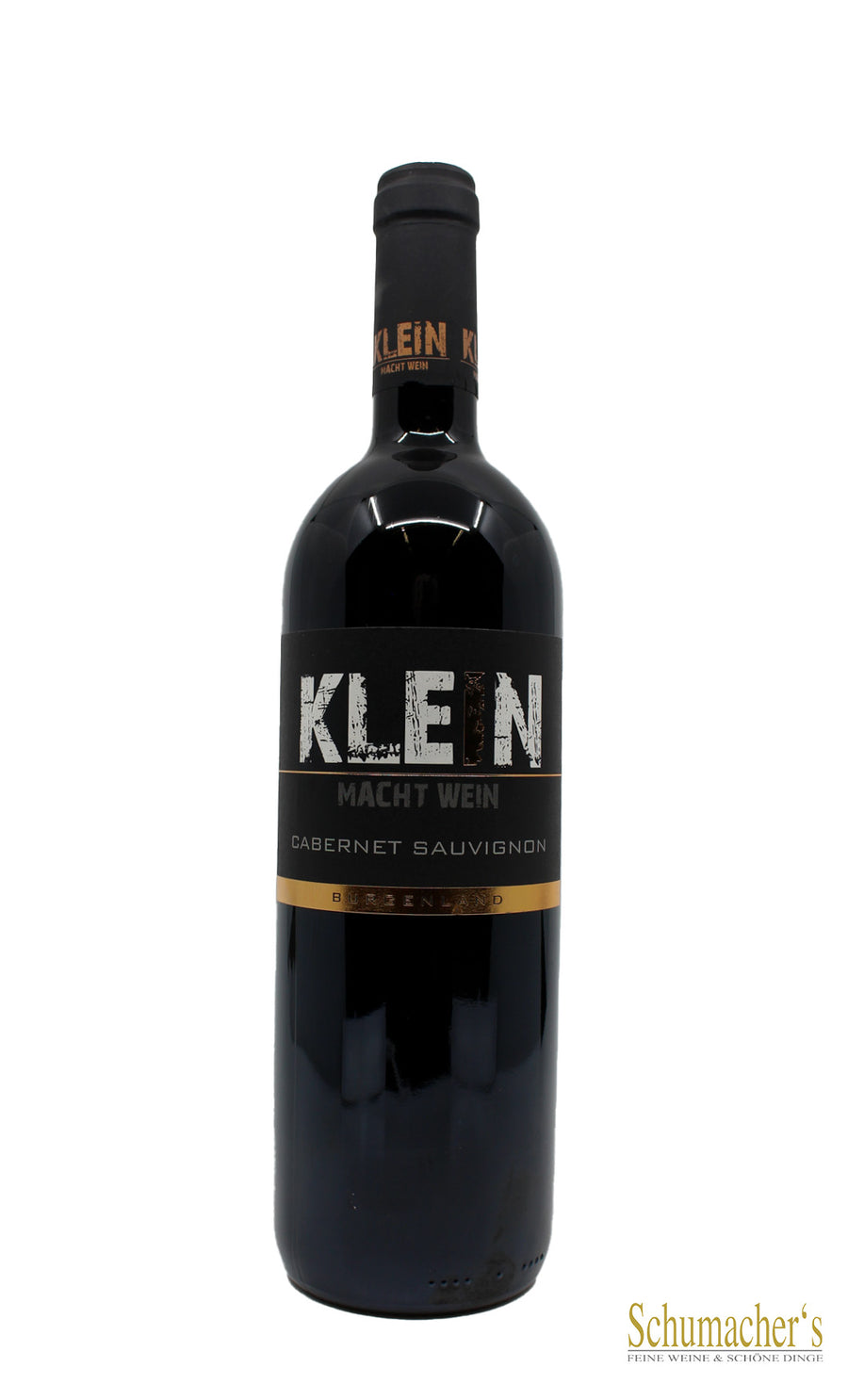 2013 Cabernet Sauvignon Klein Jacqueline bei Schumacher Weine