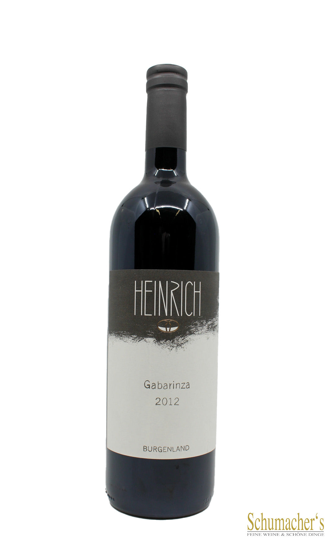 2013 Gabarinza bei Schumacher Weine