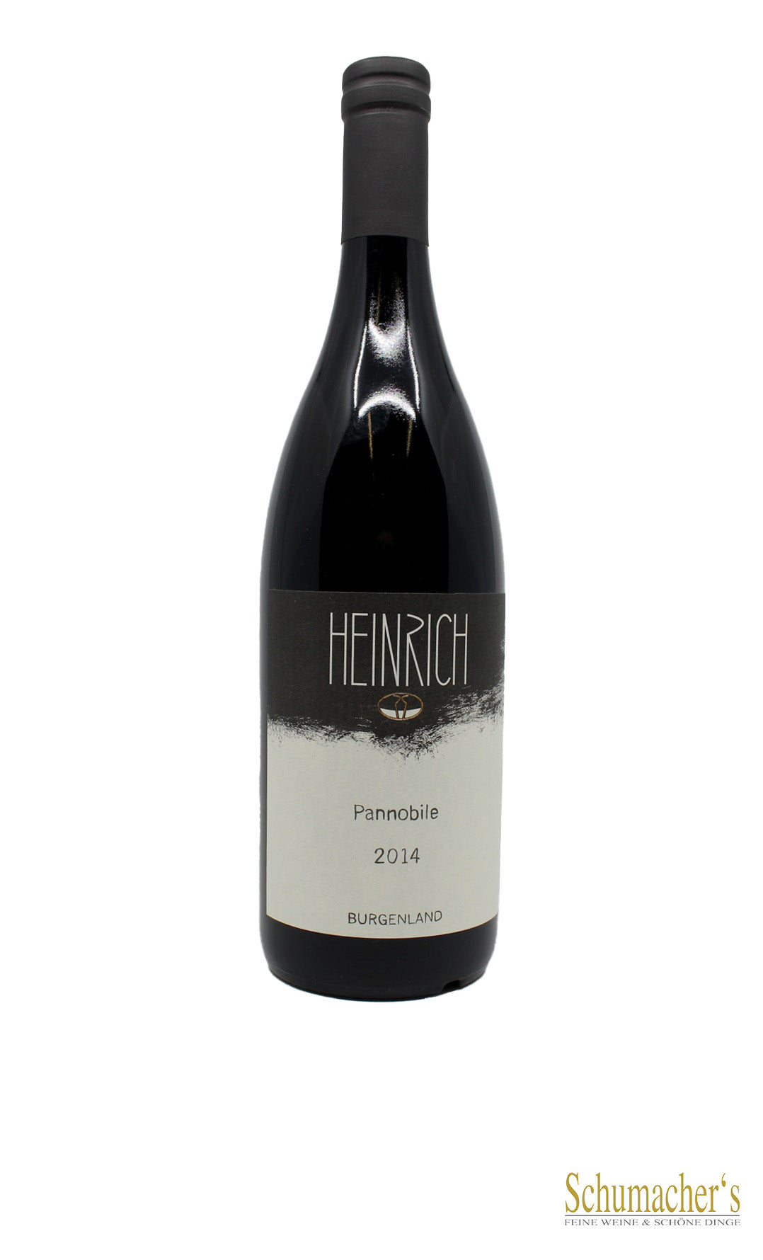 2014 Pannobile bei Schumacher Weine