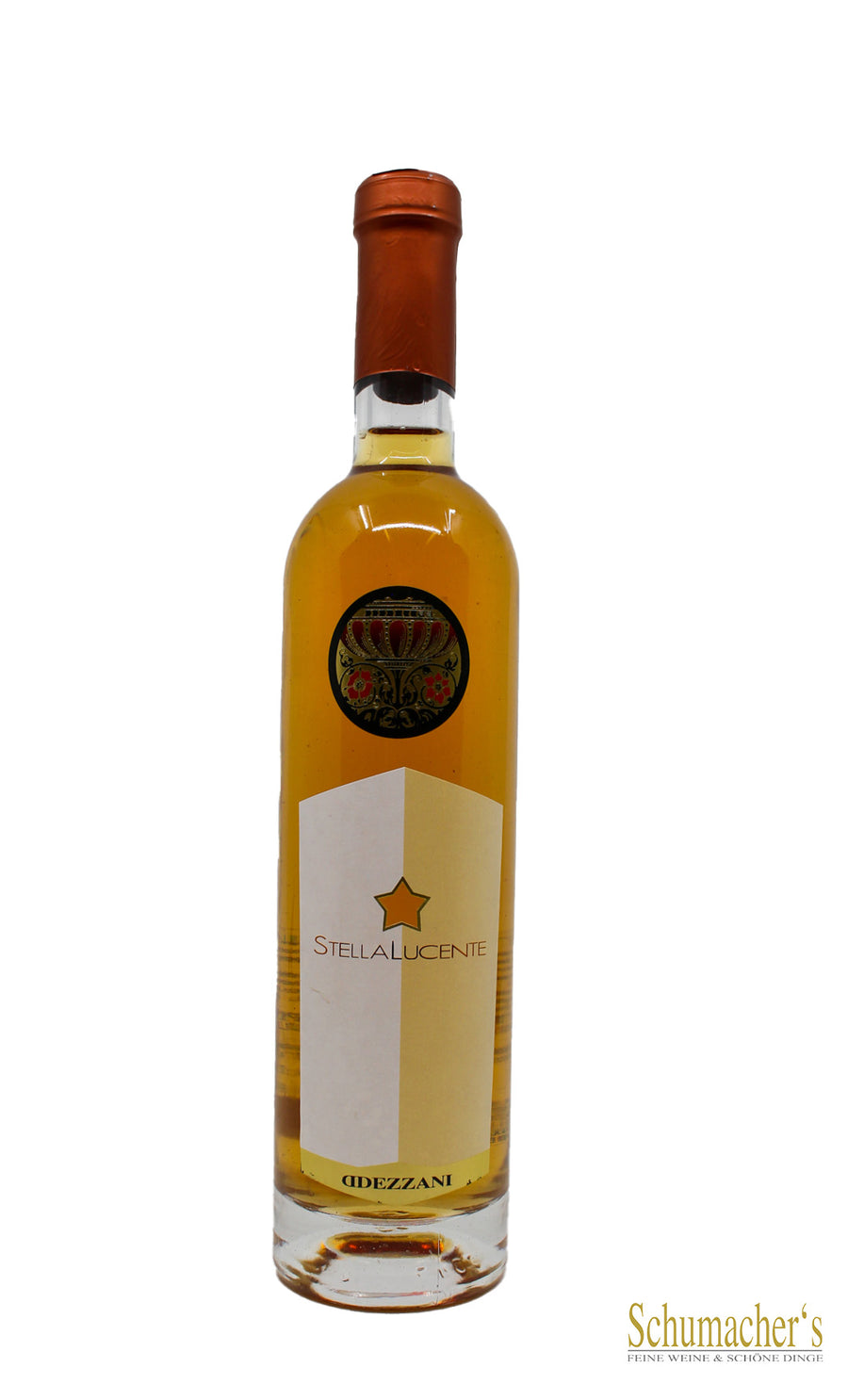 2015 Moscato Stella Lucente bei Schumacher Weine