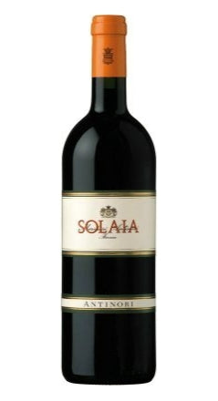 2017 Solaia Schumachers Feine Weine & Schöne Dinge