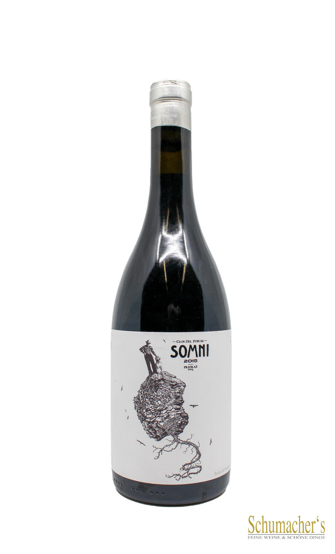 2017 Somni Clos del Portal Priorat Schumachers Feine Weine & Schöne Dinge