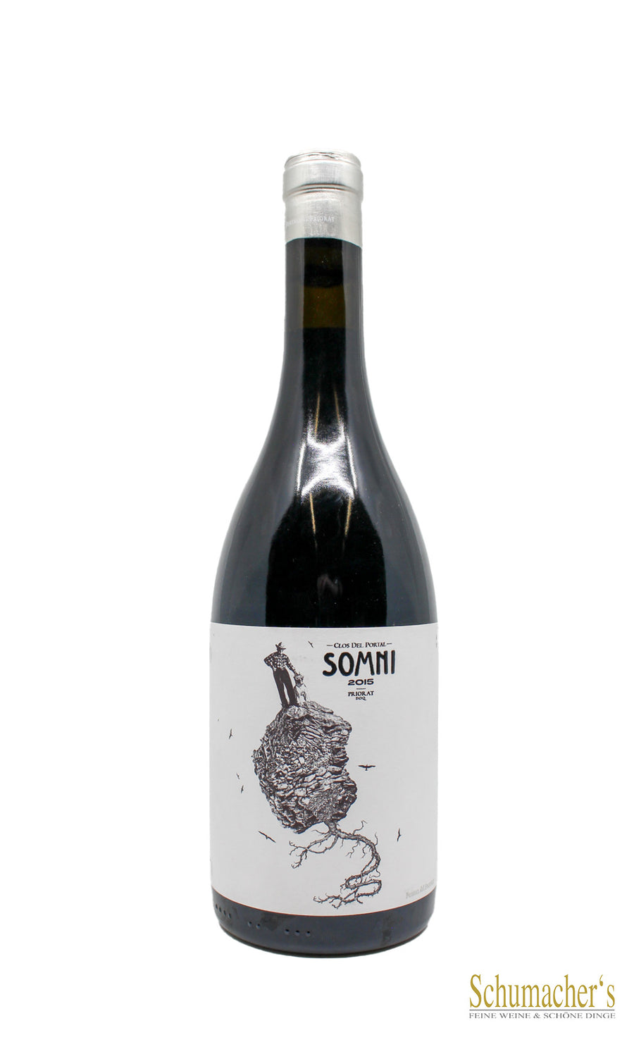2017 Somni Clos del Portal Priorat Schumachers Feine Weine & Schöne Dinge