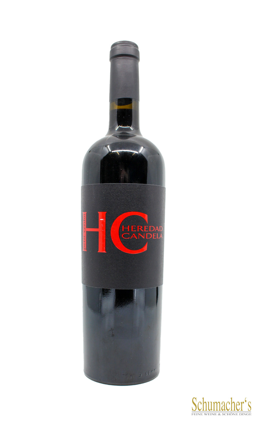 2018 Barahonda HC Petit Verdot bei Schumacher Weine