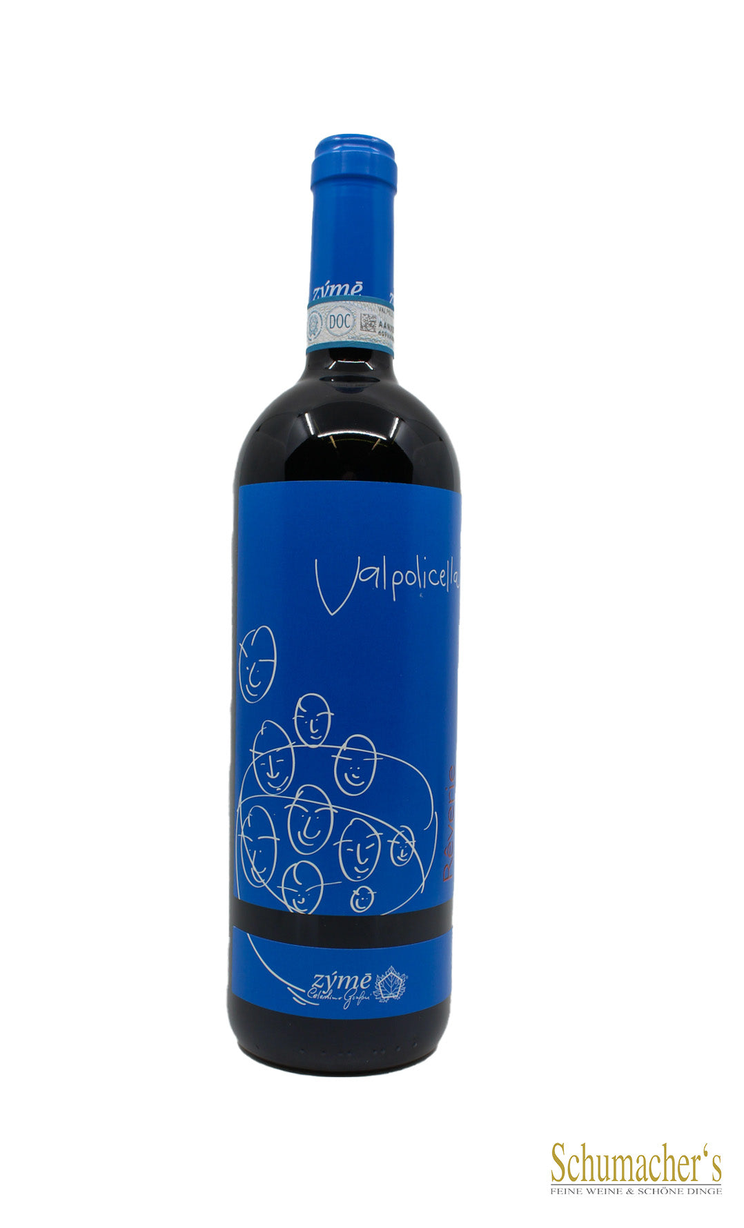 2018 Valpolicella Reverie bei Schumacher Weine