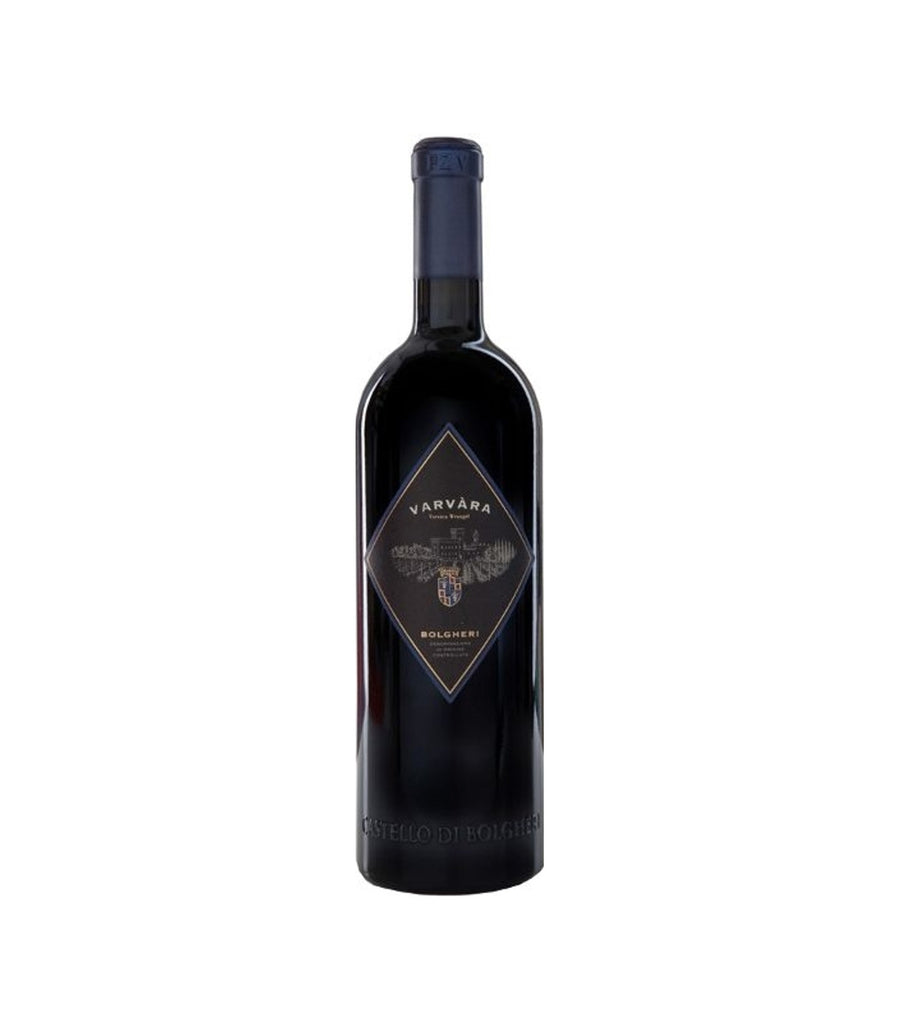 2018 Varvara Bolgheri bei Schumacher Weine