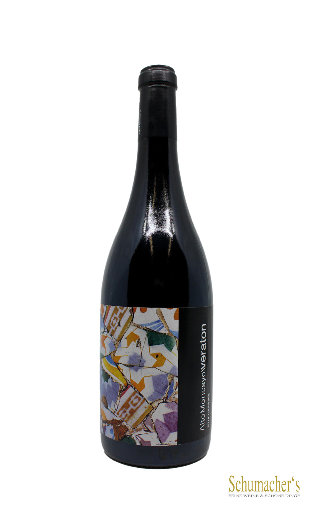 2018 Veraton Alto Moncayo Schumachers Feine Weine & Schöne Dinge