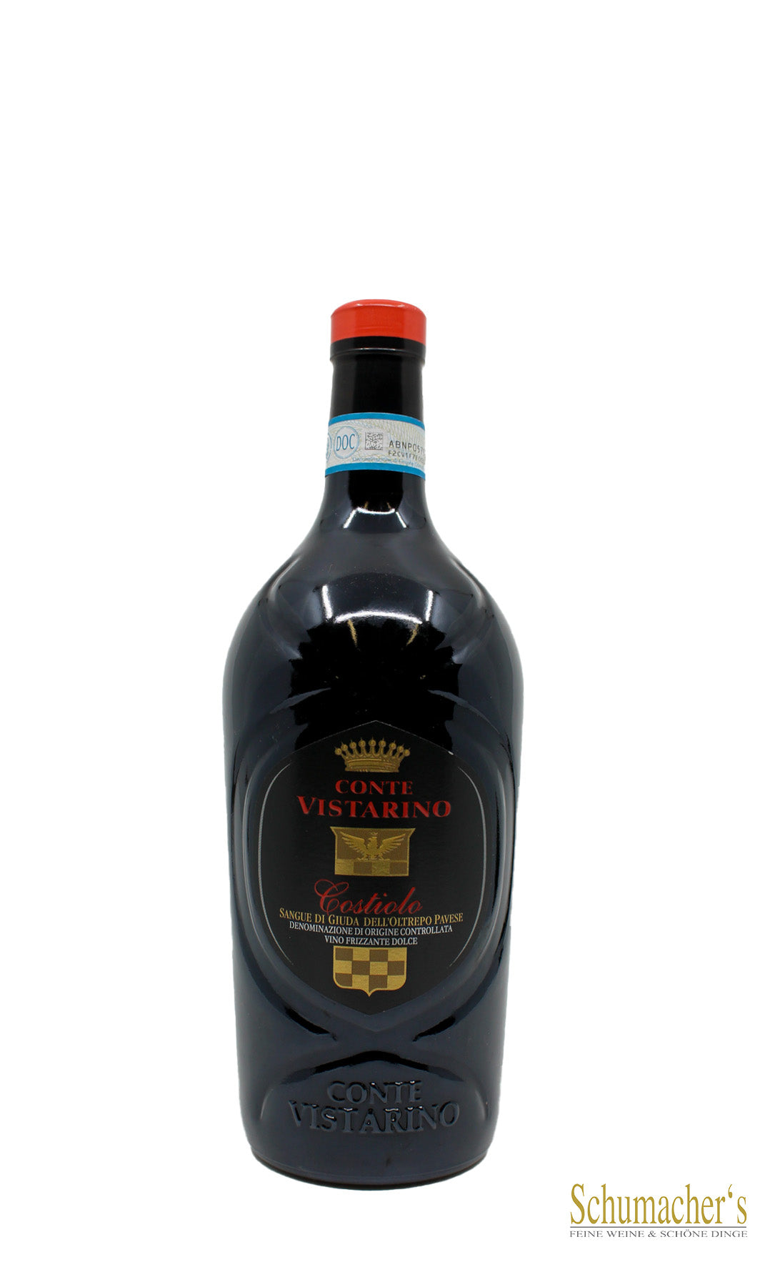 2019 Costiolo Sangue di Guida Dolce bei Schumacher Weine